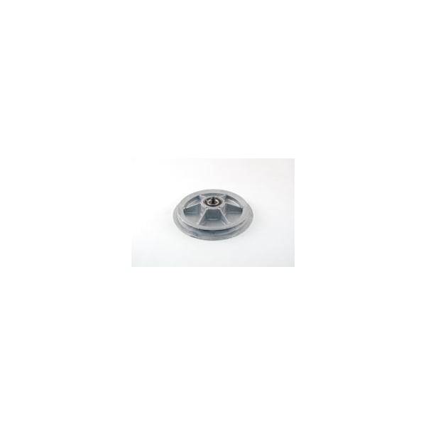 Disc-Assy Friction